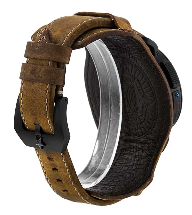 Zenith Pilot 96.2431.693/21.C738